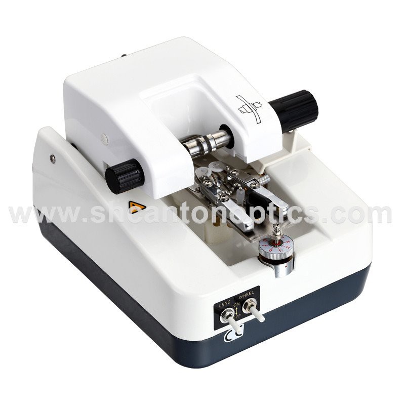 Classic Auto Lens Groover