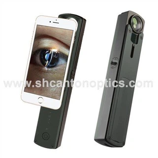 Lampu Slit Mudah Alih